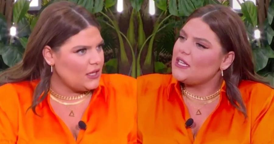 «Είμαι έτοιμη να γίνω για πρώτη φορά μητέρα»: Η αποκάλυψη της Δανάης Μπάρκα