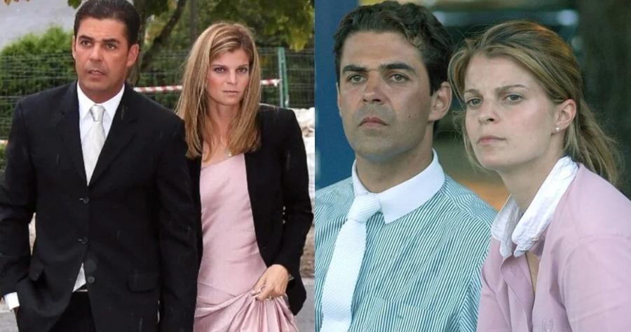 Ο μεγάλος φόβος της Αθηνάς Ωνάση: Οι συνεχόμενες αποκαλύψεις για τον Αλβάρο που την οδήγησαν στο διαζύγιο