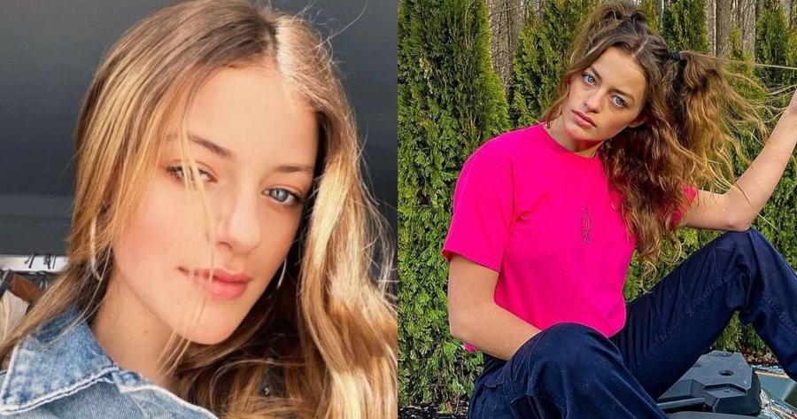 Επιτυχημένος και διάσημος ο πεθερός του Άγγελου Λάτσιου: Αυτός είναι ο κούκλος πατέρας της Γαίας Μερκούρη