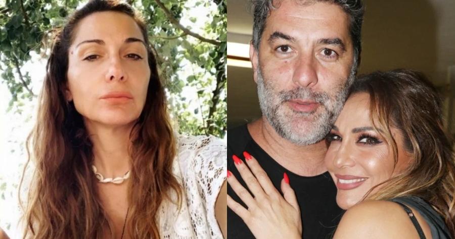 Τα είπε όλα η Δέσποινα Βανδή: Έρχεται δεύτερος γάμος για την τραγουδίστρια και τον Βασίλη Μπισμπίκη;