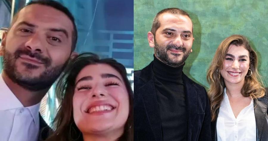 Περήφανος μπαμπάς ο Λεωνίδας Κουτσόπουλος: Ανέβασε για πρώτη φορά φωτογραφία του νεογέννητου γιου του