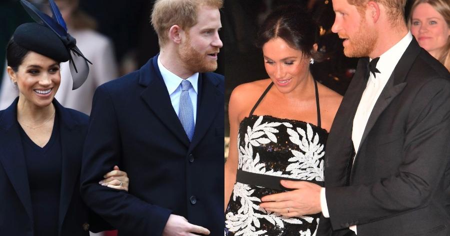 Πάρτι για Μέγκαν και Χάρι: Η βραδινή έξοδος σε συναυλία 16 ημέρες μετά την κηδεία της βασίλισσας Ελισάβετ