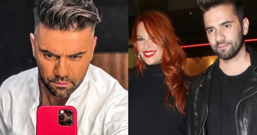 Δεν ήταν αυτό που περιμέναμε: Η 1η ανάρτησή του Θοδωρή Μαραντίνη μετά την δικαστική διαμάχη με την Χρηστίδου