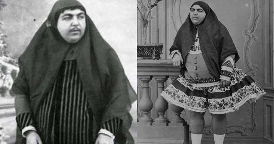 Την ήθελαν όλοι για την ομορφιά της: Η Ιρανή πριγκίπισσα που διεκδίκησαν 150 άντρες με 13 να αυτοκτονούν επειδή τους απέρριψε