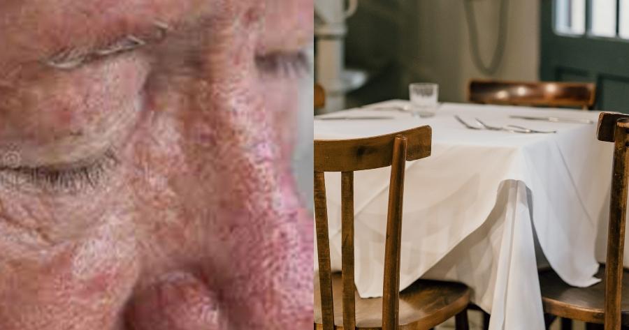 Φθιώτιδα: Είχε διαγνωστεί με καρκίνο ο 95χρονος που κέρασε όλο το καφενείο και μετά έβαλε τέλος στη ζωή του