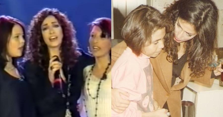 «Ελένη»: Η τραγική ιστορία και ο θάνατος που κρύβεται πίσω από το τραγούδι της Άννας Βίσση