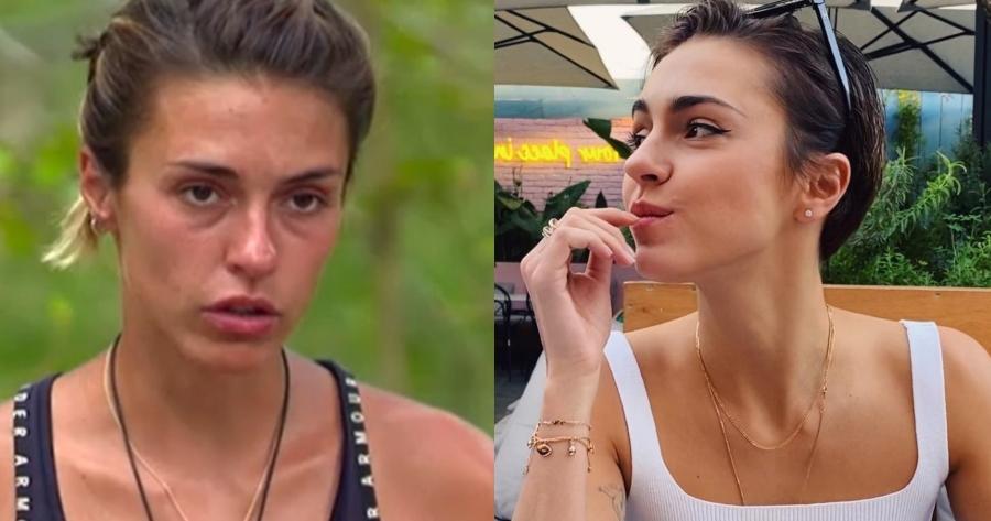 Δεν την γνωρίσαμε: Η τεράστια αλλαγή που έκανε η Κάτια Ταραμπάνκο στην εμφάνιση της