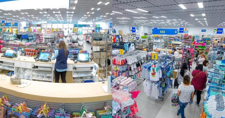 Τα πιο φθηνά στην Ευρώπη: Αυτές είναι οι τιμές στα «νέα Jumbo» που άνοιξαν το πρώτο κατάστημα στην Ελλάδα