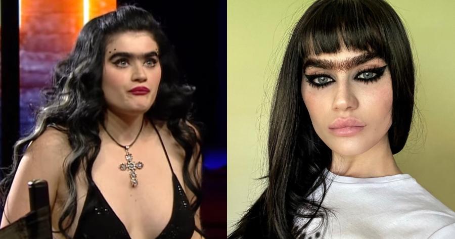 Έφυγε από το GNTM και άλλαξε τα πάντα: Η εντυπωσιακή αλλαγή της Σοφίας Χατζηπαντελή στην εμφάνιση της