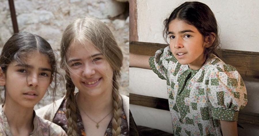 Άλλος άνθρωπος η Σοφία από το “Νησί”: Σήμερα πρωταγωνιστεί στη σειρά “Μαύρο Ρόδο”