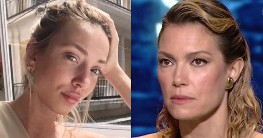 «Επειδή μου είπε ότι δεν θα δουλέψω όταν βγω»: Η Γαρυφαλλιά από το GNTM ρίχνει ξανά «καρφιά» στη Βίκυ Καγιά