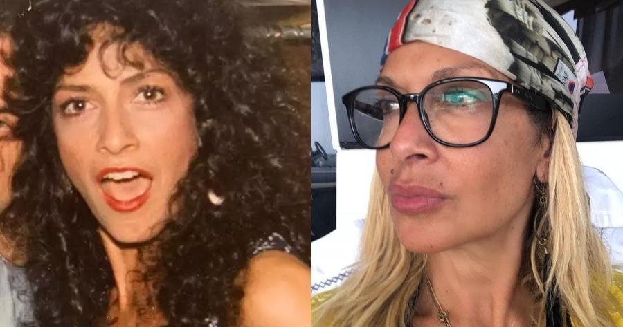 Άννα Βίσση: “Προτιμούσα μικρότερους άνδρες γιατί έχουν μεγαλύτερη διάθεση να ικανοποιήσουν μία γυναίκα”