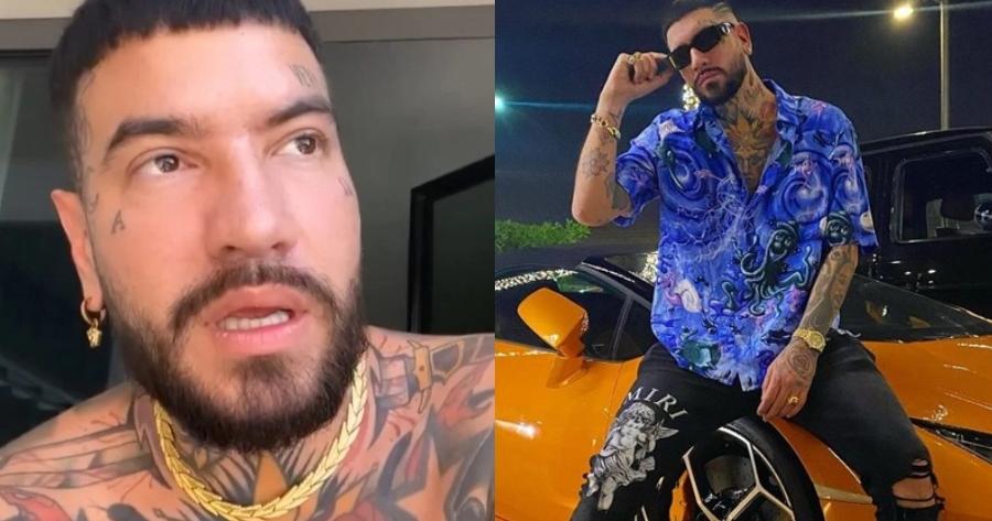 Snik: «Είμαι πολύ έξυπνος, με 200 I.Q – Τα παιδιά μου θα είναι πλούσια»