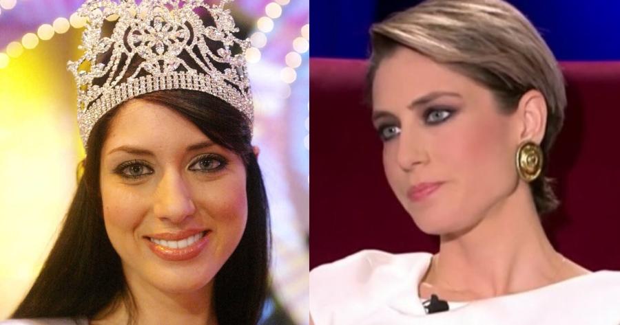 Λένα Παπαρρηγοπούλου: «Ο Χριστός δεν είναι θρησκεία, είναι η πραγματικότητα μέσα μου»