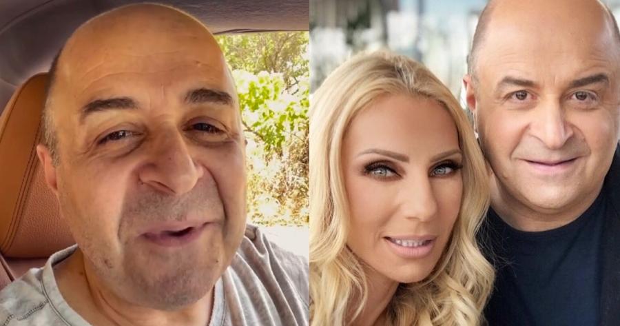 Περήφανη η Έλενα Τσαβαλιά: Ο Μάρκος Σεφερλής συγκίνησε με την πράξη ανθρωπιάς σε συνάδελφο