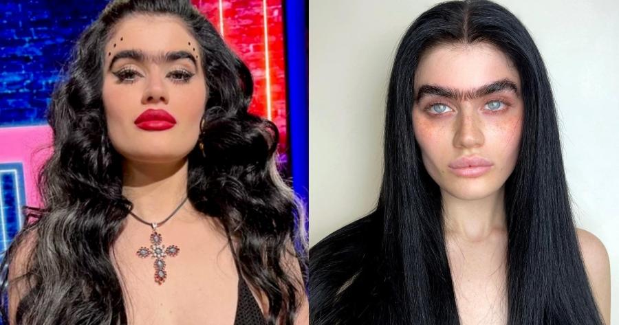 «Επειδή έχω 2-3 τρίχες ανάμεσα στα μάτια…»: Η Σοφία Χατζηπαντελή “απασφάλισε” για τα αρνητικά σχόλια για τα φρύδια της