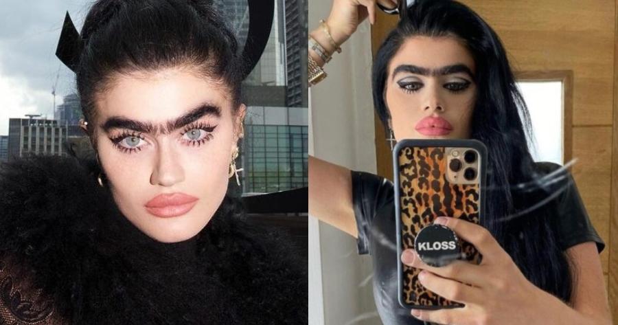 Πέταξε από πάνω της το GNTM: Η μεγάλη αλλαγή στην εμφάνιση της Σοφίας Χατζηπαντελή