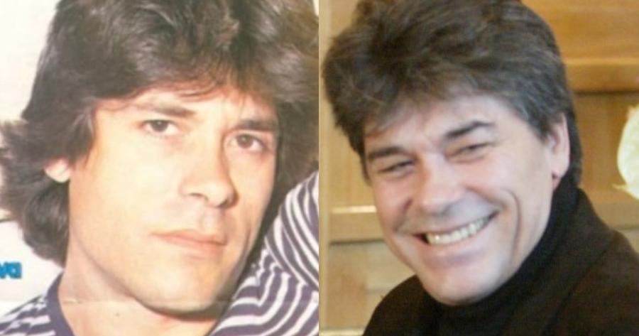 «Με τσάκισε περισσότερο από οτιδήποτε άλλο»: Ο Πάνος Μιχαλόπουλος για την τραγική απώλεια που τον στιγμάτισε