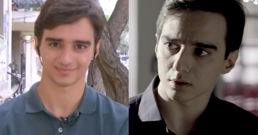 Στρατής Χατζησταματίου: Οι σπουδές στη Νομική, η ζωή στην Νέα Μάκρη, η υποκριτική και ο ρόλος στον «Σασμό»