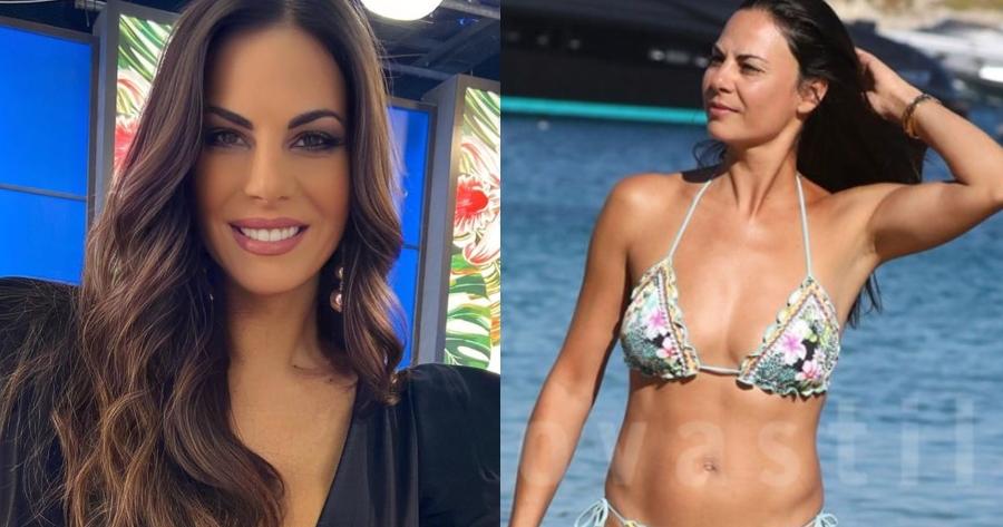 Εύη Βατίδου: «Δεν βρίσκω άντρα – Έχω προσπαθήσει αλλά δεν έχει βγει»