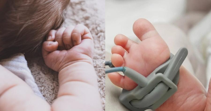 Χαρμόσυνα νέα: Βγαίνει από το νοσοκομείο το 4 μηνών βρέφος που ταρακούνησε ο πατέρας του