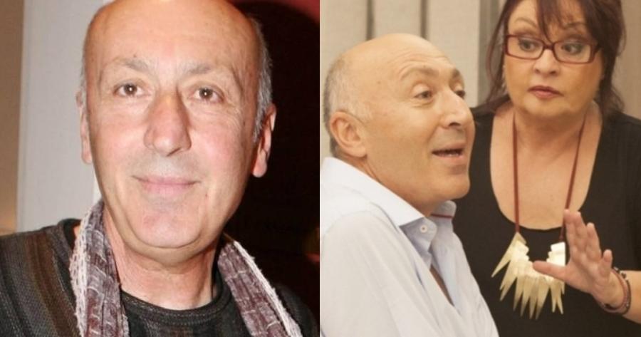 Δεν το πιστεύαμε πως είναι τόσο χρονών: Αυτή είναι η πραγματική ηλικία του «Παγιδευμένου» Παύλου Ορκόπουλου