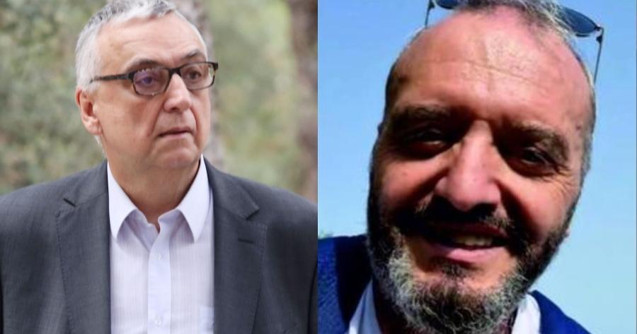 Ψυχίατρος Σούρας: «Όποιος τον βγάλει άρρωστο θα με βρει απέναντί του»