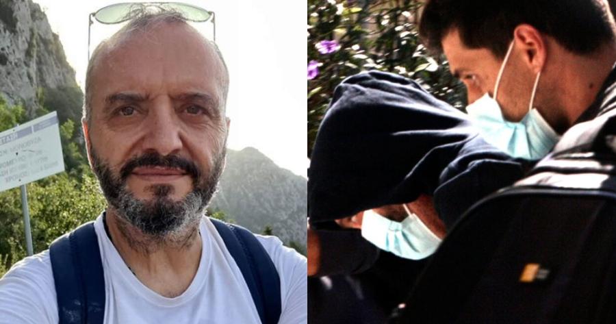 Δίωξη και στα 200 τέρατα-πελάτες του 53χρονου