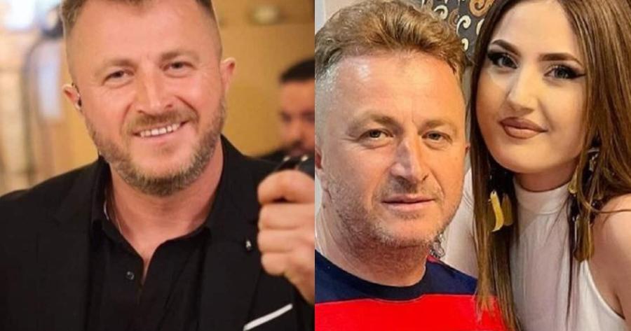 Έξαλλος ο Γιώργος Βελισσάρης: «Πέθαναν» την κόρη του τραγουδιστή