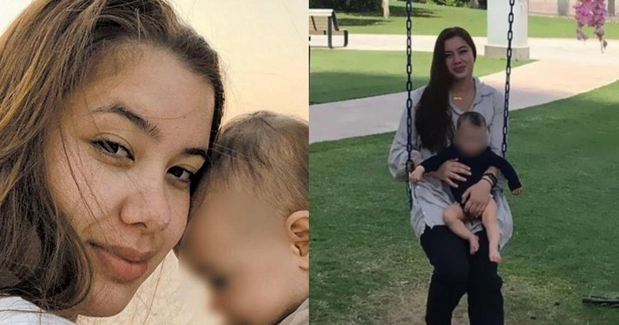 Γλυκά Νερά: Στις Φιλιππίνες η μικρή Λυδία μαζί με την μητέρα της αδικοχαμένης Καρολάιν για μια νέα ζωή