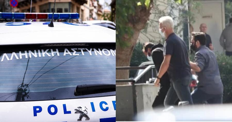 Νέα φρίκη στα Σεπόλια: Συνελήφθη 40χρονος που βίαζε την 14χρονη κόρη του