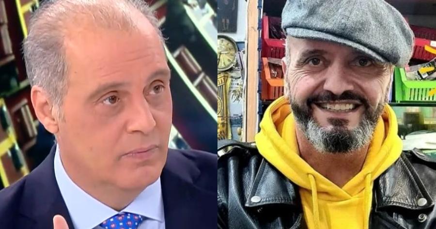 Κυριάκος Βελόπουλος για την υπόθεση της 12χρονης: Θανατική ποινή ή χημικός ευνουχισμός για τους βιαστές