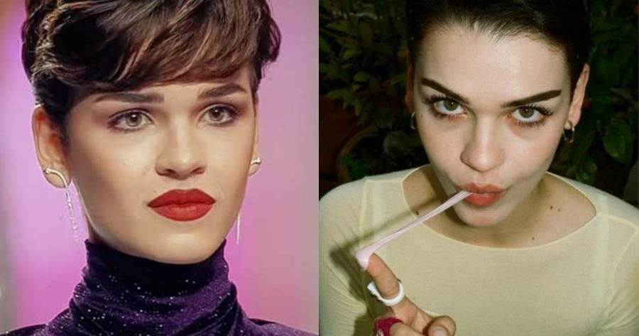 Αφέθηκε ελεύθερη η Κυβέλη Χατζηευστρατίου: Προκαταρκτική έρευνα για το θανατηφόρο τροχαίο