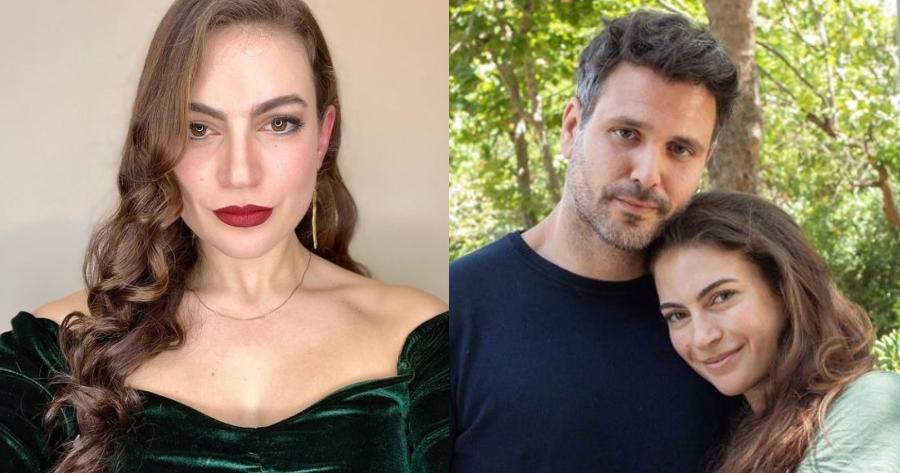 Περήφανη για την καταγωγή της: Από εκεί κατάγεται η μητέρα της «Παγιδευμένης» Μάρθας Λαμπίρη-Φεντόρουφ