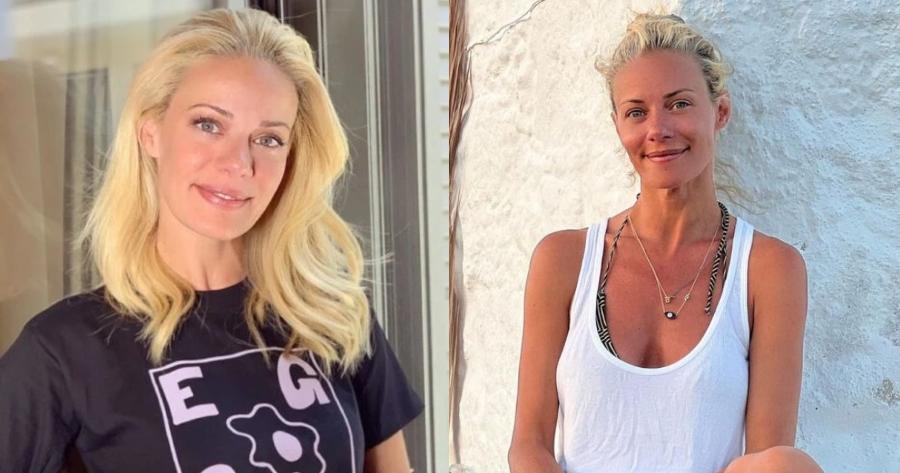 Τα καταφέρνει και χωρίς τον Χατζηγιάννη: Αυτή είναι η αμύθητη περιουσία της Ζέτας Μακρυπούλια