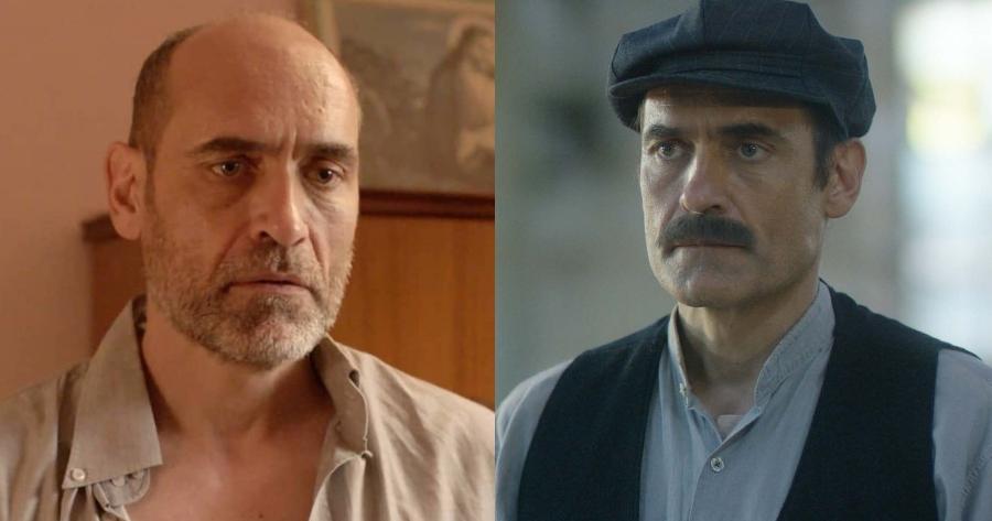 Από τον “Άγιο Παΐσιο” στους “Παγιδευμένους”: Ας γνωρίσουμε καλύτερα τον “Κοσμά Ροδίτη” ή κατα κόσμον Δημήτρη Ξανθόπουλο