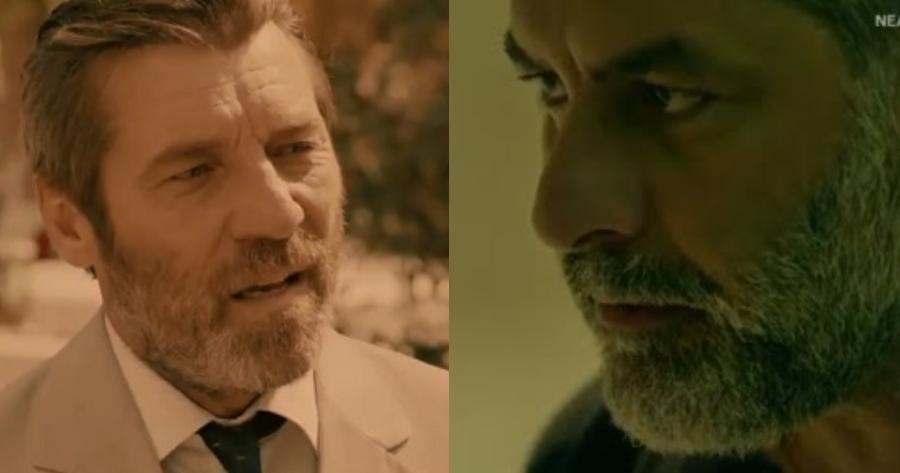 Αποθέωση για «Αυτή η νύχτα μένει»: «Χαμός» στο twitter για Μπισμπίκη-Στάνκογλου