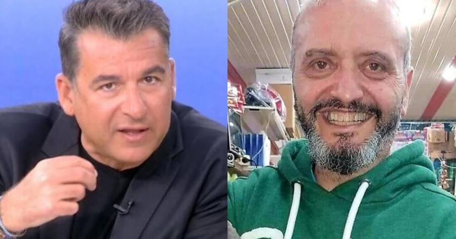 “Σείεται” η Ελλάδα: «Στα 213 ονόματα υπάρχουν ηθοποιοί, δημοσιογράφοι κι ένας ιερωμένος» λέει ο Λιάγκας