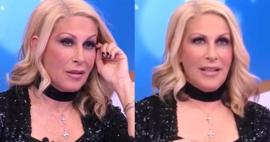 Παραδίδει μάθημα ανθρωπιάς: Η Έφη Σαρρή εδώ και 20 χρόνια πληρώνει τα έξοδα για ένα παραπληγικό παλικάρι