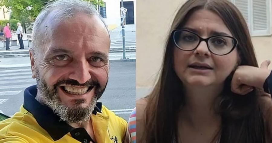 Σπάνε την σιωπή τους οι γείτονες: «Είχε το γλοιώδες. Σε κοίταζε, πώς είναι το αρπακτικό που πάει να αρπάξει το φίδι; Ένα τέτοιο πράγμα»