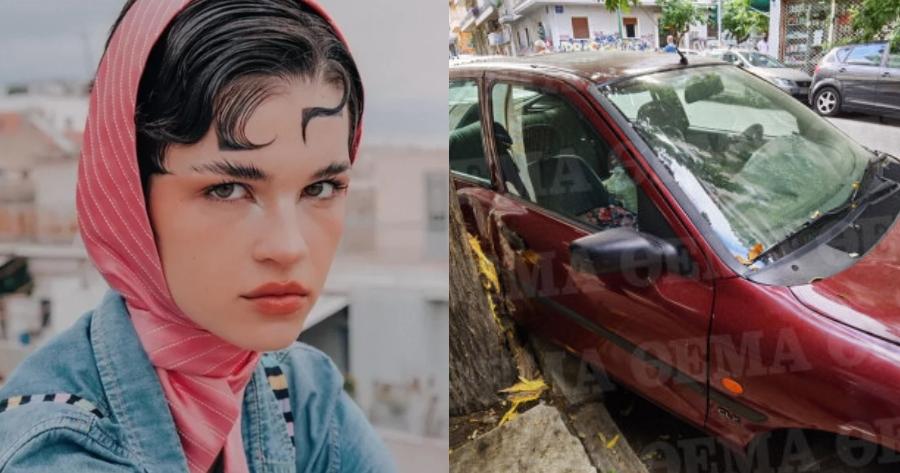 «Βιοπαλαιστής με τρία παιδιά»: Αυτός είναι ο αδικοχαμένος 60χρονος που παρέσυρε το πρώην μοντέλο του GNTΜ, Κυβέλη Χατζηευστρατίου