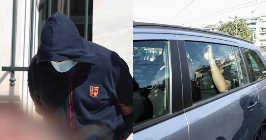 Σεπόλια – Βιασμός 12χρονης: Συνελήφθη και ο πατέρας του παιδιού