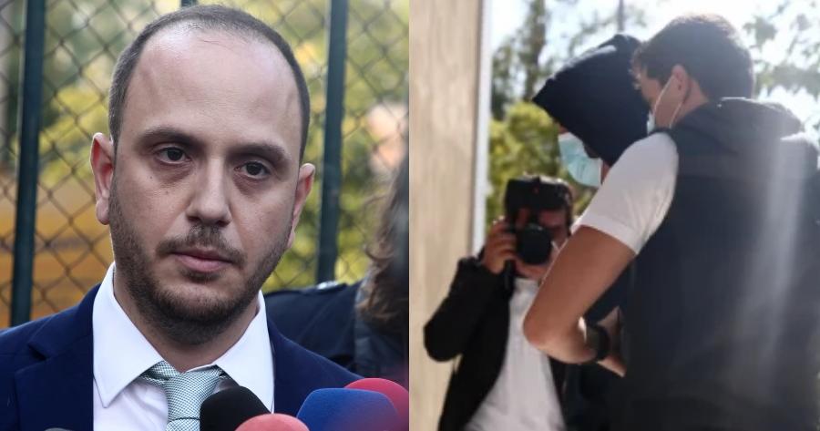 Βιασμός 12χρονης στα Σεπόλια: Ο δικηγόρος του Μίχου αποκαλύπτει – «Η μητέρα γνώριζε για τις σεξουαλικές επαφές και εκβίαζε τον 53χρονο»
