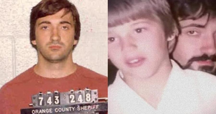 Δεν άντεξε την τραγωδία: Πατέρας σκότωσε τον βιαστή του 10χρονου γιου του μπροστά στους δημοσιογράφους