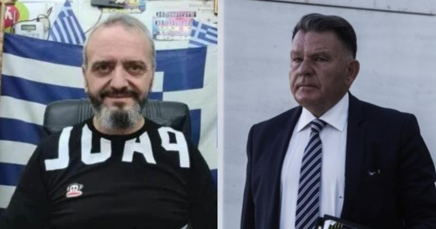 Του πρόσφεραν αστρονομικό ποσό: Ο Αλέξης Κούγιας αρνήθηκε να αναλάβει τον Ηλία Μίχου