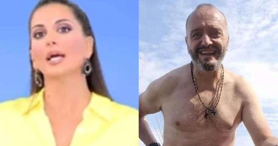 «Δεν το αντέχω»: Πλάνταξε στο κλάμα στον αέρα η Σταματίνα Τσιμτσιλή