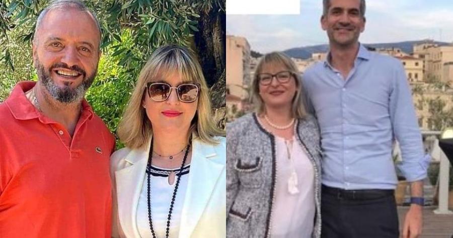 Βιασμός 12χρονης στα Σεπόλια: Εκδόθηκε ένταλμα σύλληψης για τη σύζυγο του παιδοβιαστή Ηλία Μίχου