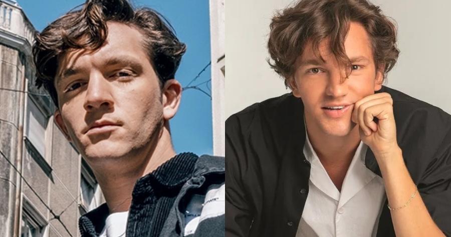 Ο Έλληνας Βενσάν Κασέλ: Ο Μιχαήλ Ταμπακάκης που κλέβει καρδιές και έχει ταλέντο