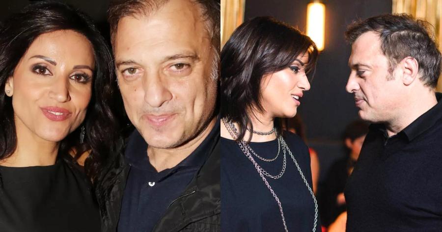 Άνω των 18 και πανέμορφοι: Οι γιοι του Χρήστου Φερεντίνου και της Σοφίας Παυλίδου μεγάλωσαν και είναι ολόκληρα παλικάρια