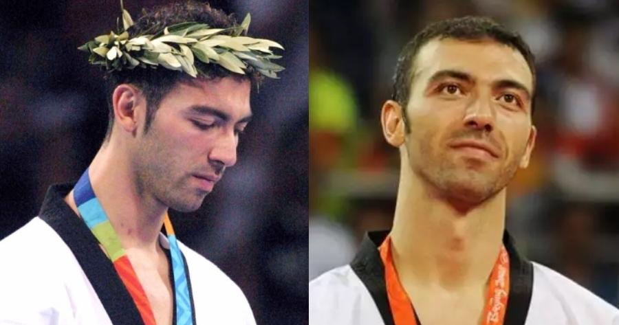 Αλέξανδρος Νικολαΐδης: Πέθανε o ολυμπιονίκης στα 43 του από καρκίνο – Η τελευταία του ανάρτηση